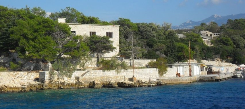 Goli-Otok